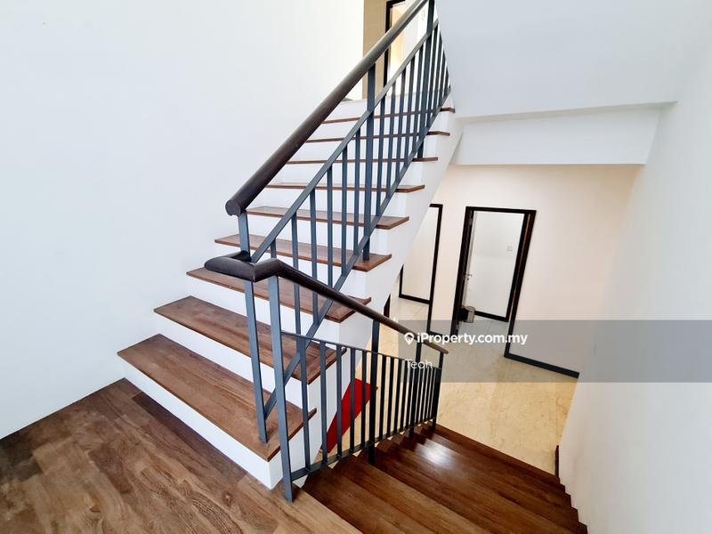 Bungalow House for Sale in 10 Damansara Heights, Damansara Heights by Teoh - iProperty.com.my