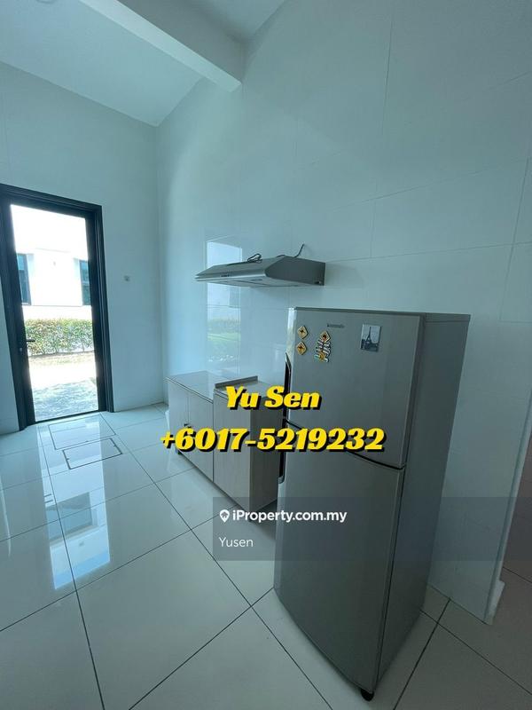 Rumah Berkembar untuk Disewa di Batu Kawan, Penang oleh Yusen - iProperty.com.my