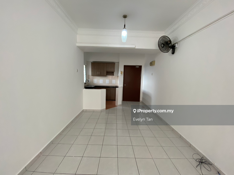 Service Residence for Rent in Rhythm Avenue by Evelyn Tan - iProperty.com.my