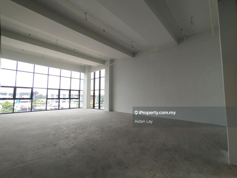 Pejabat-Runcit untuk Dijual di 3if5y, Kota Damansara oleh Aidan Lay - iProperty.com.my