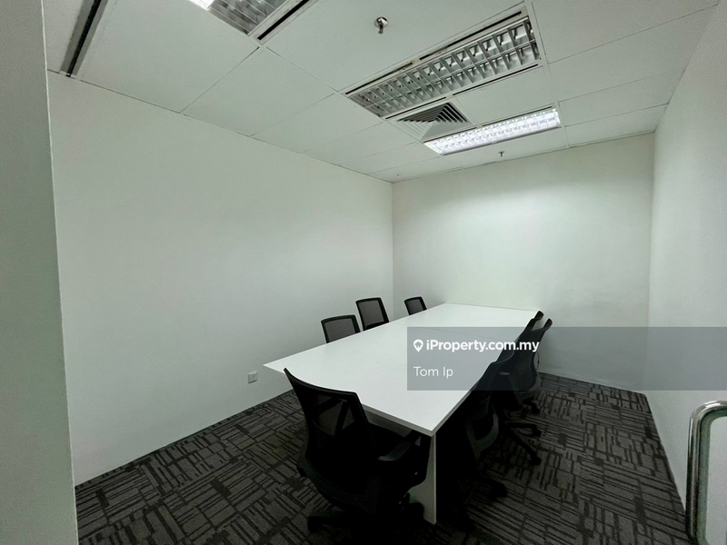 Pejabat untuk Disewa di Bukit Bintang, KL City Centre oleh Tom Ip - iProperty.com.my
