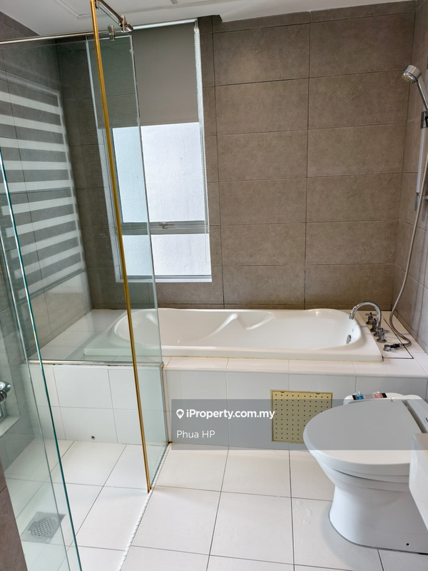 Service Residence for Rent in Solaris Dutamas by Phua HP - iProperty.com.my