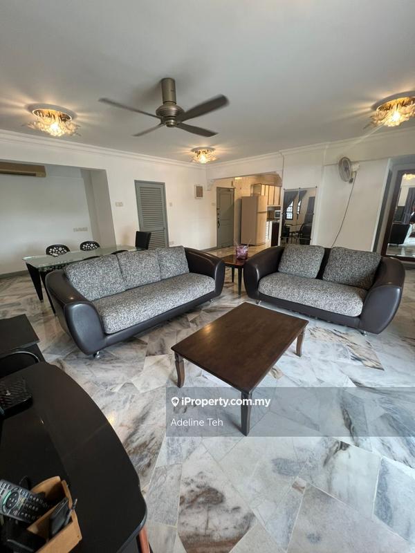 Condominium for Sale in Danau Permai by Adeline Teh - iProperty.com.my