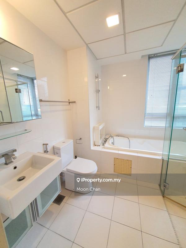 Service Residence for Sale in Solaris Dutamas by Moon Chan - iProperty.com.my