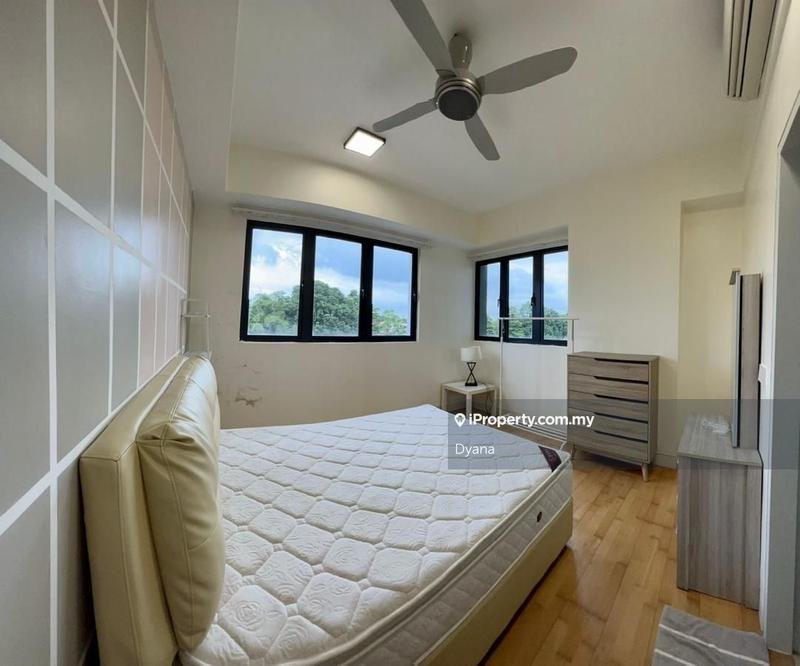 Service Residence for Rent in Radia Residences by Dyana - iProperty.com.my