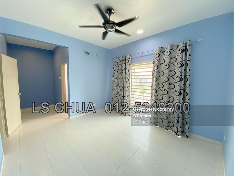Rumah Berangkai 2 Tingkat untuk Dijual di 6era0, Kepala Batas oleh LS Chua - iProperty.com.my