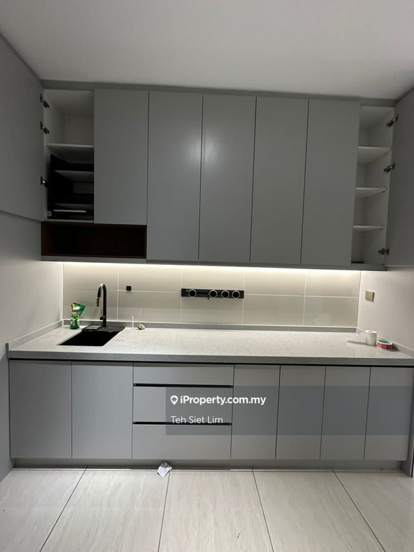 Kondominium untuk Disewa di Sky Condominium (Skyz Residence) oleh Teh Siet Lim - iProperty.com.my