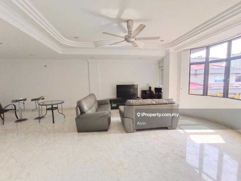 Kondominium untuk Dijual di Straits Court oleh Alvin - iProperty.com.my