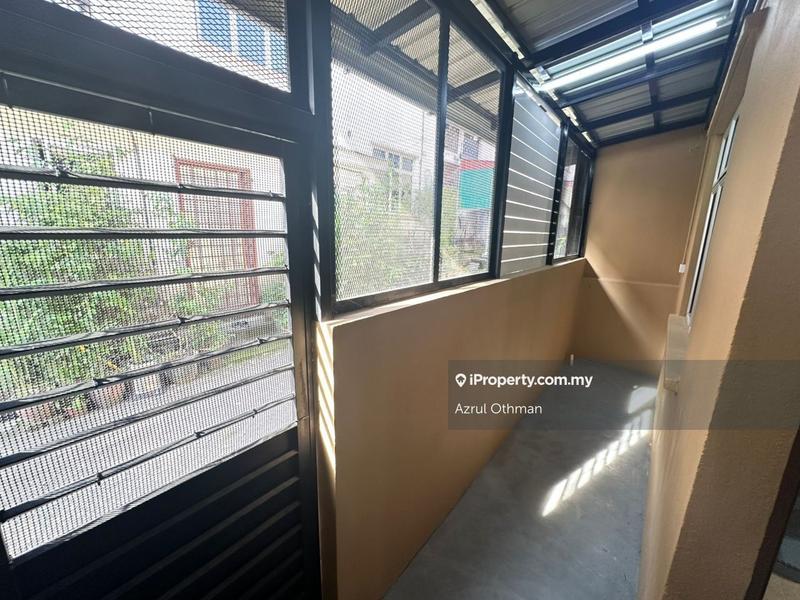 2-storey Terraced House for Sale in Taman Desa Orkid, Senawang by Azrul Othman - iProperty.com.my