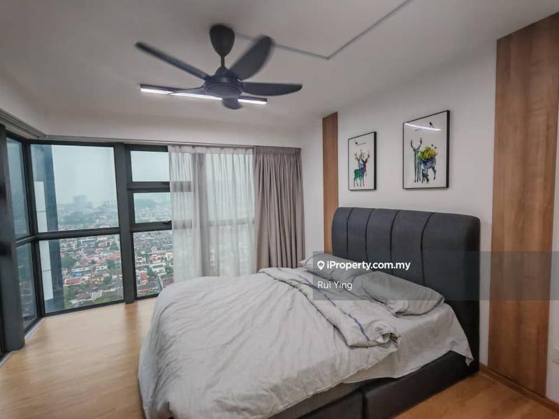 Service Residence for Rent in EkoCheras by Rui Ying - iProperty.com.my