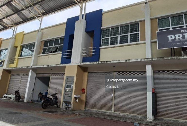 Shop for Sale in Pusat Perdagangan PPAJ, Puncak Alam by Cassey Lim - iProperty.com.my