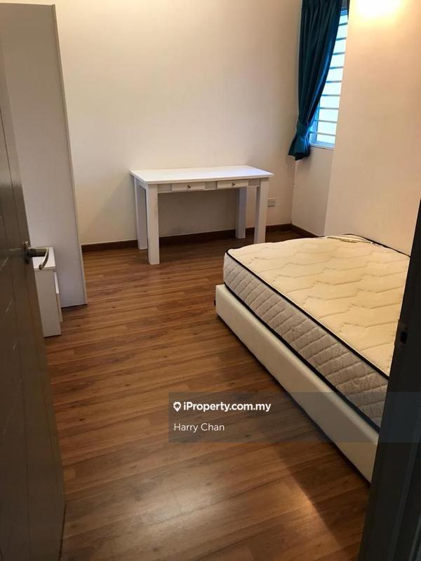 Kondominium untuk Dijual di Cheras Heights oleh Harry Chan - iProperty.com.my