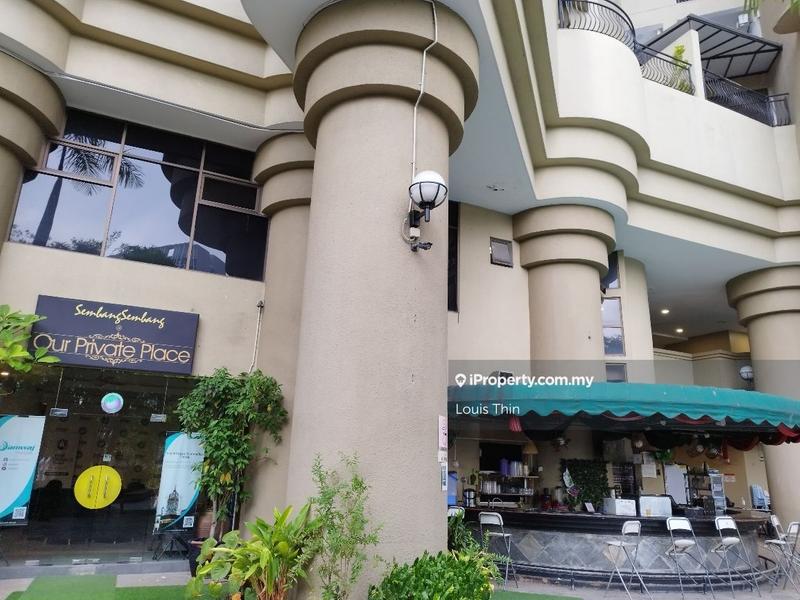 Condominium for Sale in Villa Puteri by Louis TT - iProperty.com.my