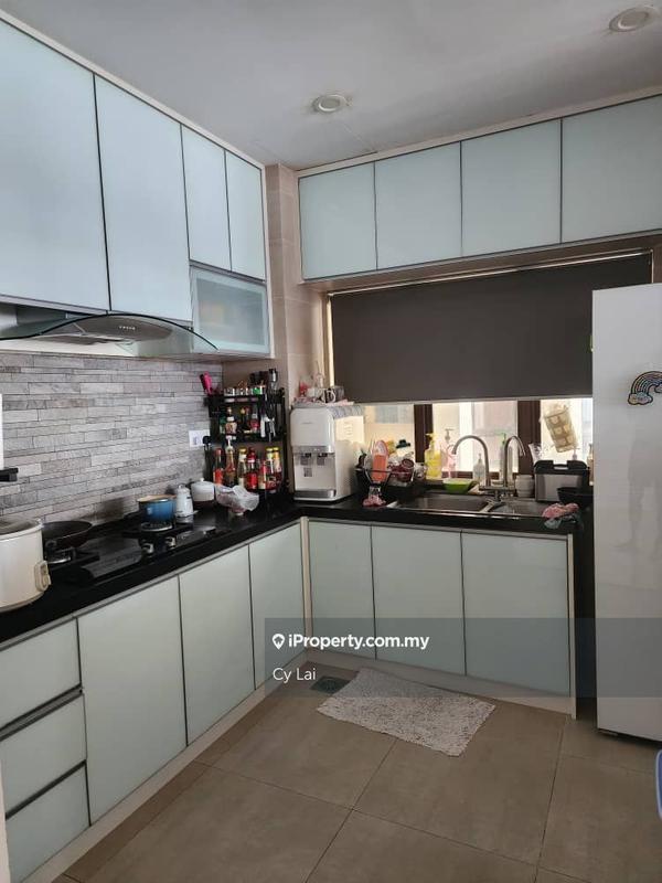 Kondominium untuk Dijual di Robson Condominium oleh Cy Lai - iProperty.com.my