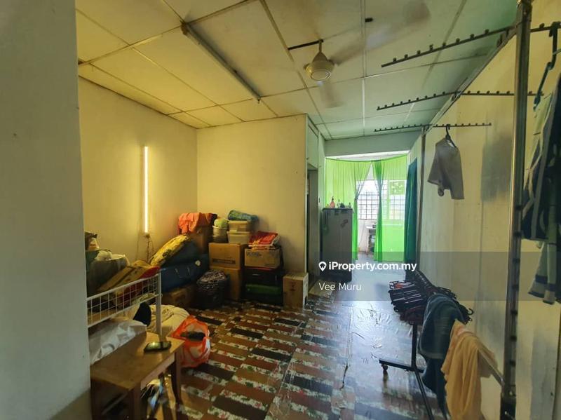 For Sale - Apartment @ Pandan Indah Commercial Park