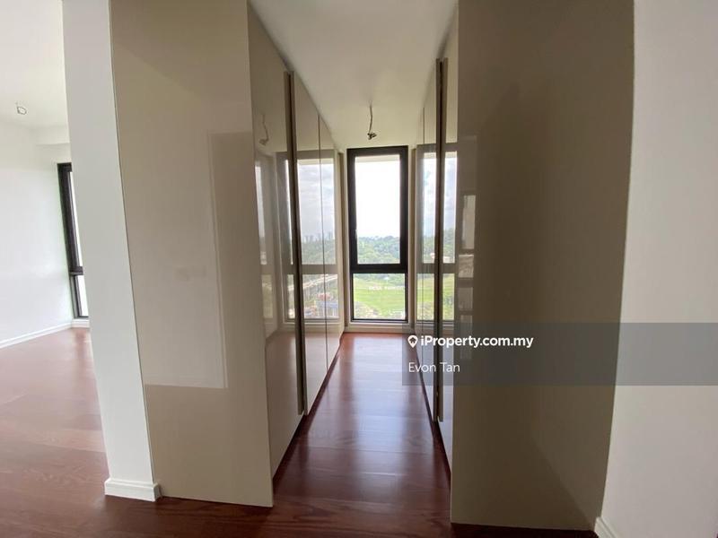 Service Residence for Sale in Park Regent @Desa Park City by Evon Tan - iProperty.com.my
