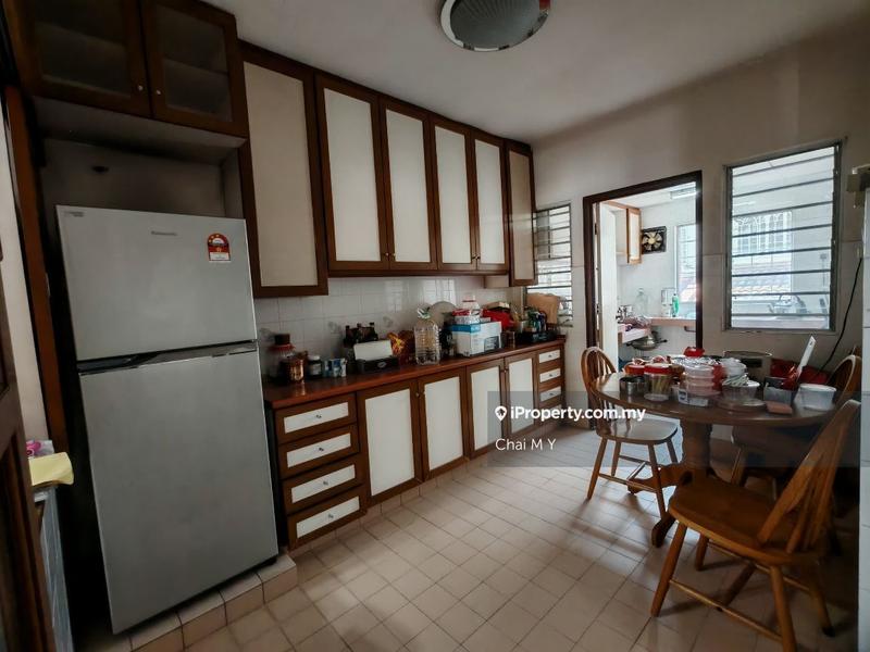 Rumah Teres 2-Tingkat untuk Dijual di Bandar Kinrara Seksyen 5, Bandar Kinrara oleh Chai M Y - iProperty.com.my