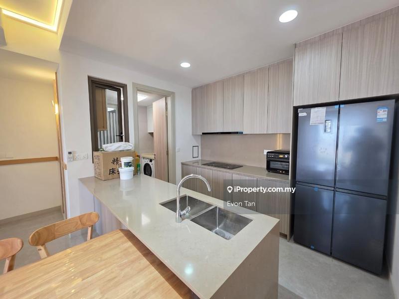 Condominium for Rent in Park Place by Evon Tan - iProperty.com.my