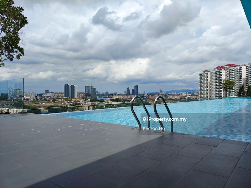 Kondominium untuk Dijual di Zefer Hill Residence oleh Kenson Ho - iProperty.com.my