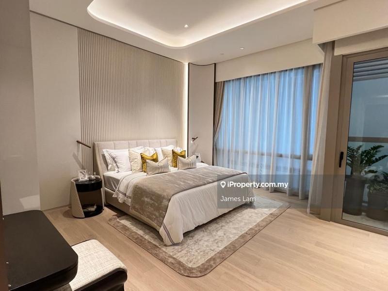 Service Residence for Sale in Pavilion Square by James Lam - iProperty.com.my