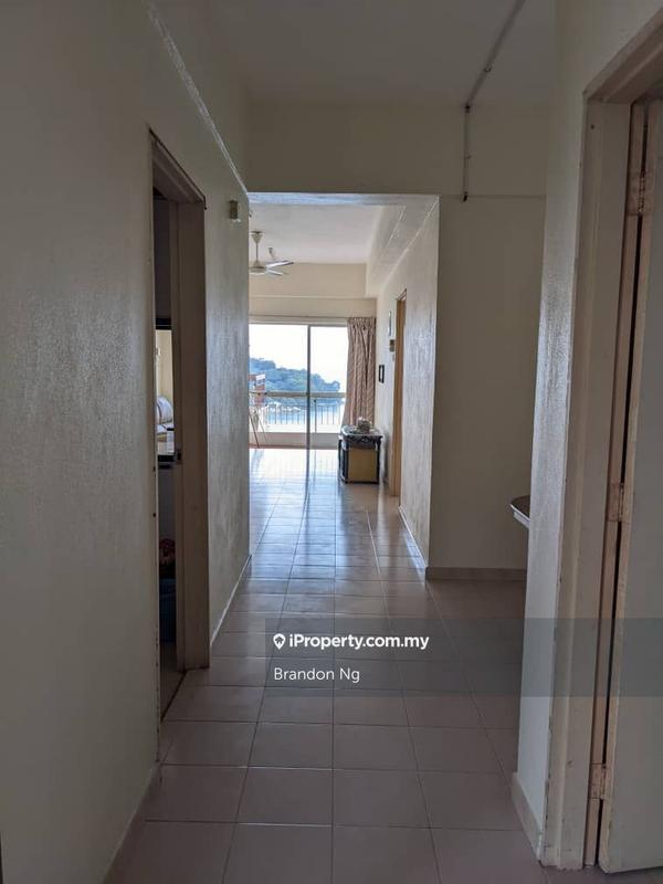 Kondominium untuk Disewa di The Reef Condominium oleh Brandon Ng - iProperty.com.my