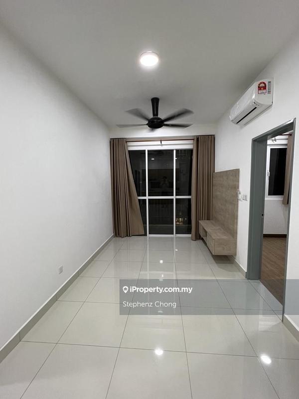 For Rent - Pinnacle Sri Petaling