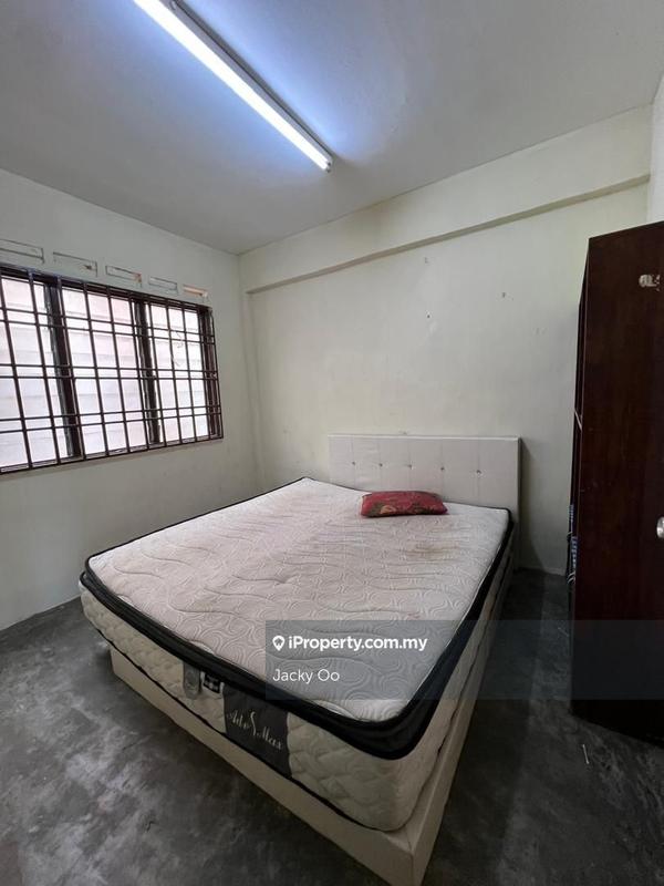 Rumah Flat untuk Disewa di Taman Sri Plentong oleh Jacky Oo - iProperty.com.my