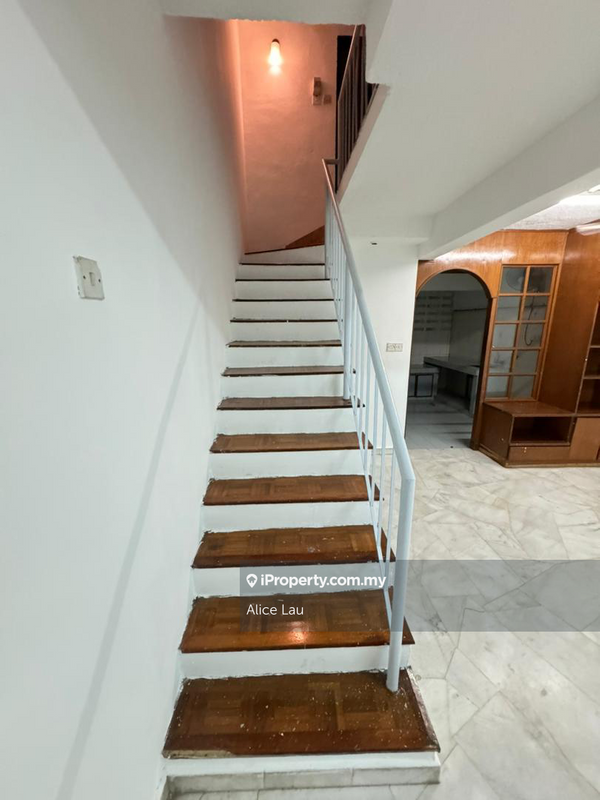 2.5-storey Terraced House for Sale in Sri Sinar, Kepong by Alice Lau - iProperty.com.my