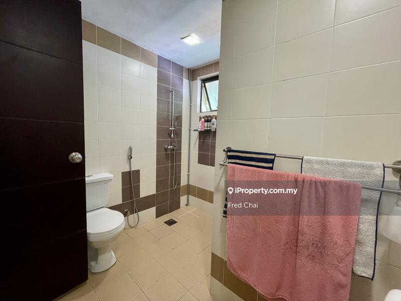 3-storey Terraced House for Sale in Taman Bukit Prima, Cheras by Fred Chai - iProperty.com.my