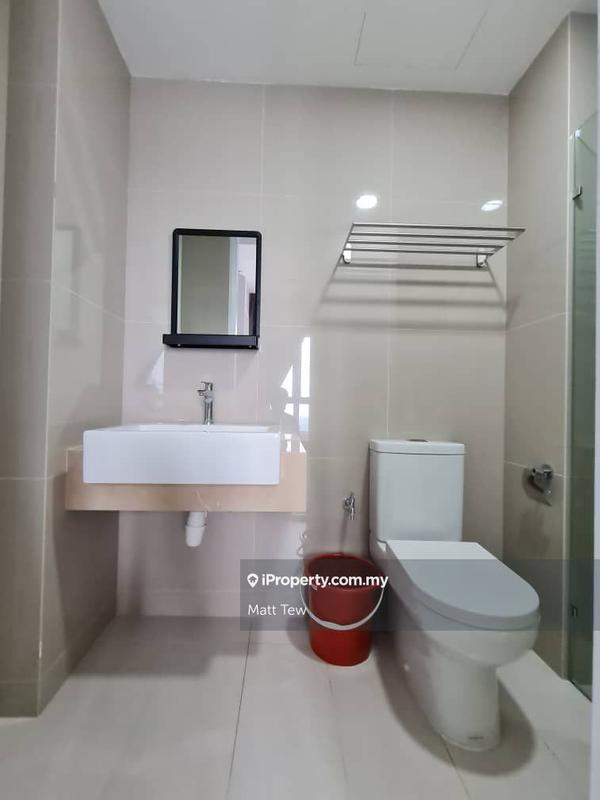 Service Residence for Rent in Laurel Residence by Matt Tew - iProperty.com.my