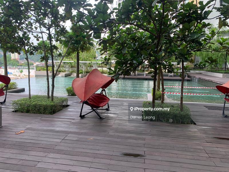 Service Residence for Sale in You Vista @ You City by Darren Leong - iProperty.com.my