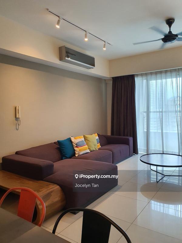 Condominium for Sale in Tiffani Kiara by Jocelyn Tan - iProperty.com.my