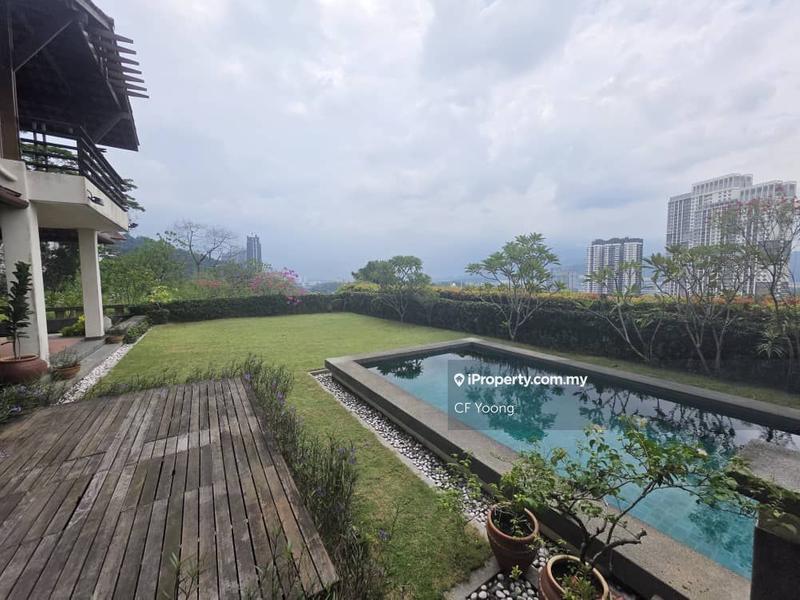 Bungalow House for Sale in Country Heights Damansara, Kuala Lumpur by CF Yoong - iProperty.com.my