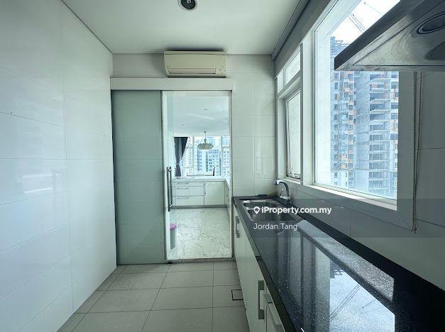 Condominium for Sale in Kiara 9 Residency by Jordan Tang - iProperty.com.my