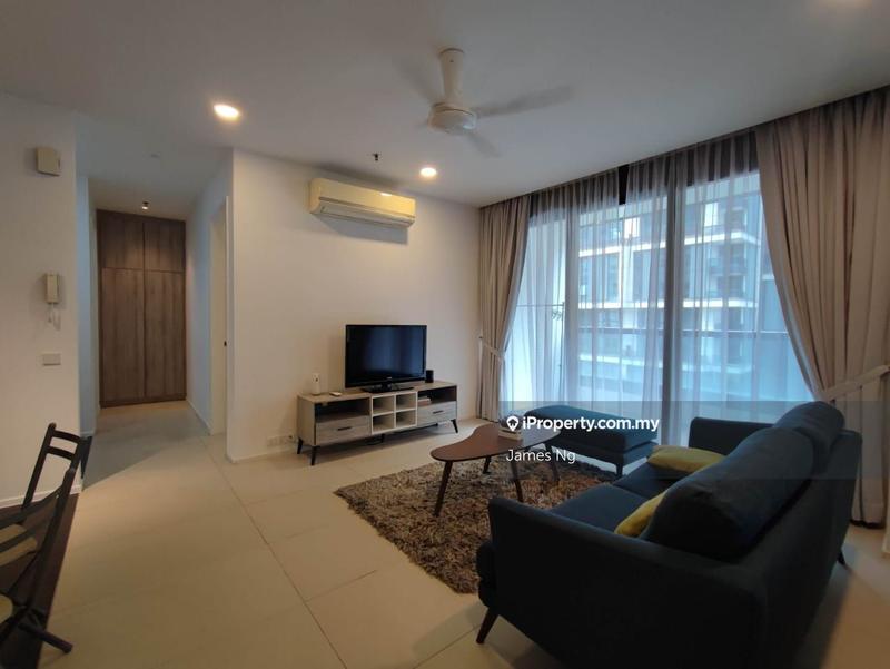 Residensi Servis untuk Dijual di Arcoris SOHO oleh James Ng - iProperty.com.my