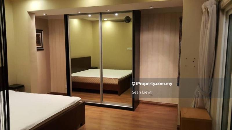 Rumah Bandar untuk Dijual di Taman Desa, Kuala Lumpur oleh Sean Liew - iProperty.com.my