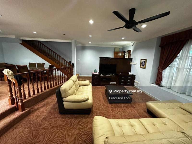 2-storey Terraced House for Sale in Taman Melawati, Ulu Kelang by Brackson Loh - iProperty.com.my