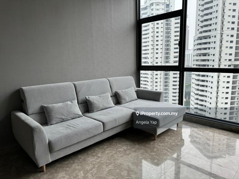 For Rent - Laman Ceylon