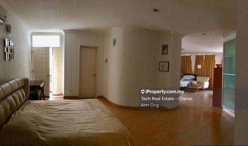 Condominium for Sale in Menara Antara by Ann Ong - iProperty.com.my