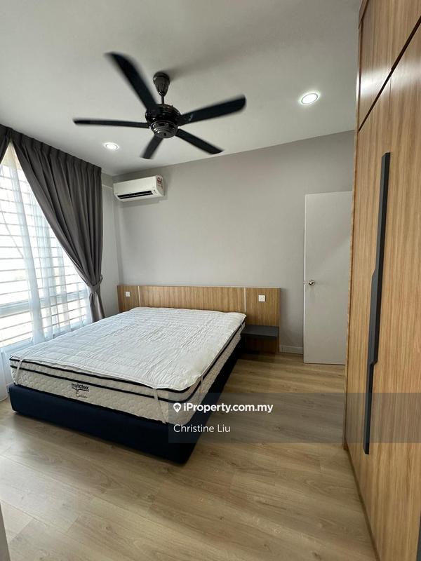 For Rent - Kenanga Residence