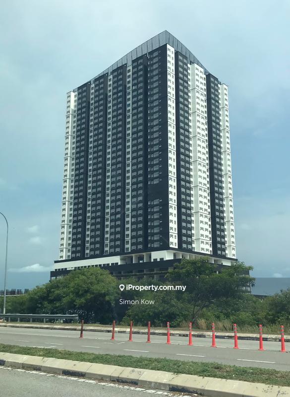 Kediaman Servis untuk Disewa di Amber Cove oleh Simon Kow - iProperty.com.my