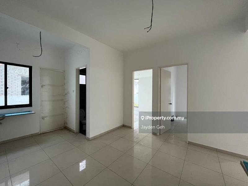 Rumah Berkembar untuk Dijual di Taman Gunung Perak, Alor Setar oleh Jayden Geh - iProperty.com.my