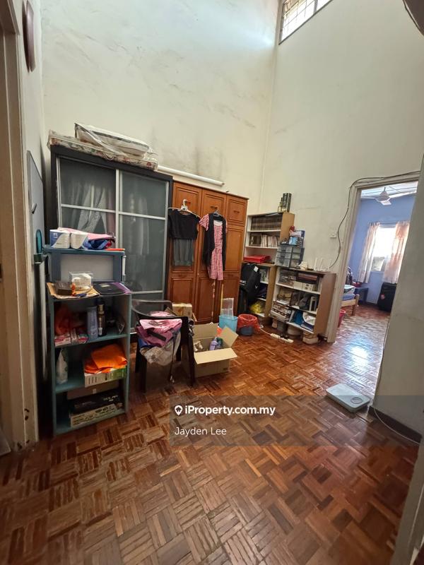 Rumah Berangkai 2 Tingkat untuk Dijual di bda55, Puchong oleh Jayden Lee - iProperty.com.my