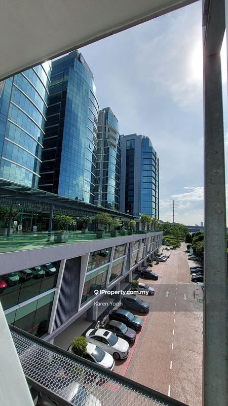 Office for Rent in U1, Glenmarie Industrial Area, Shah Alam by Karen Yoon - iProperty.com.my