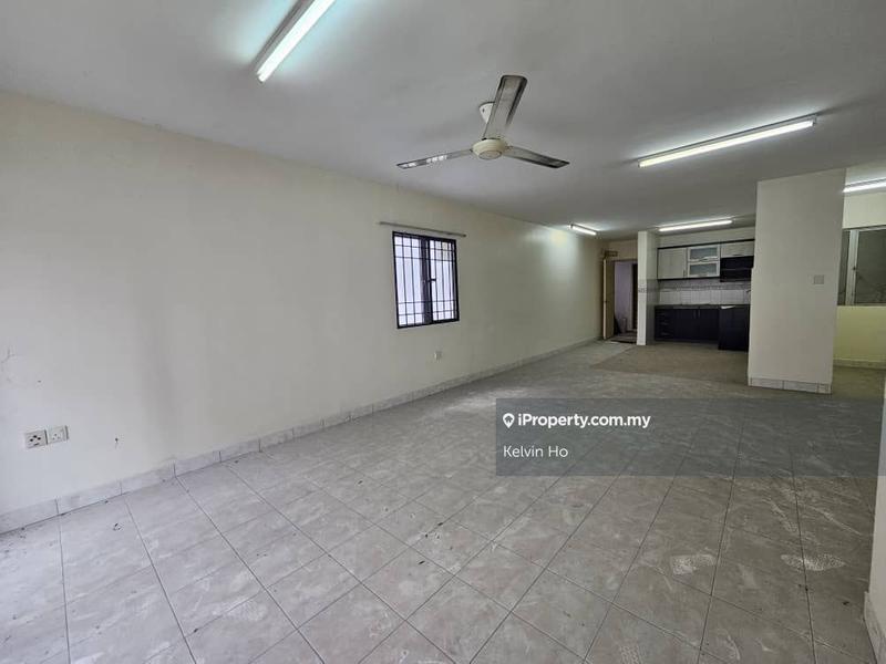 Apartment untuk Dijual di Flora Damansara Apartment oleh Kelvin Ho - iProperty.com.my