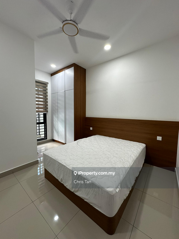 Rumah Berangkai 2 Tingkat untuk Disewa di Taman Puchong Prima, Puchong oleh Chris Tan - iProperty.com.my