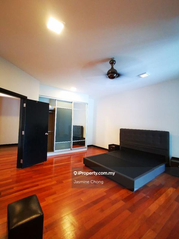 Kondominium untuk Dijual di Armanee Terrace II oleh Jasmine Chong - iProperty.com.my