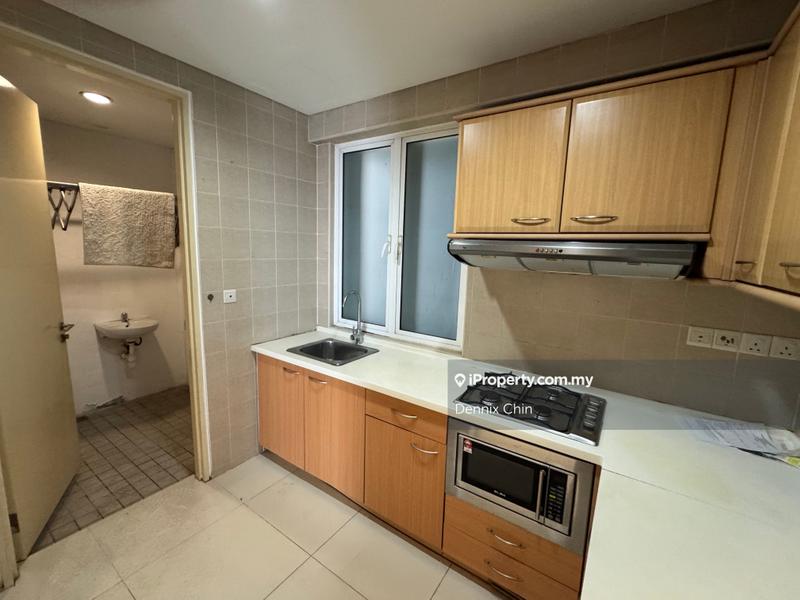 Kondominium untuk Dijual di Menara Bintang Goldhill oleh Dennix Chin - iProperty.com.my