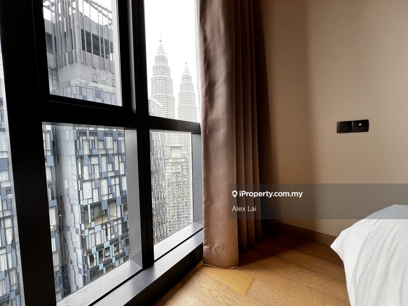 For Rent - Star Residences One