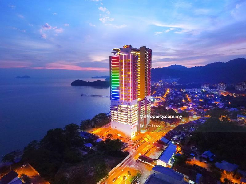 For Sale - The Lexis Suite Condotel